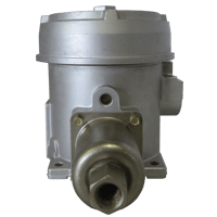 United Electric Pressure Switch, 120 Series Type H122 Models 126 to 164
